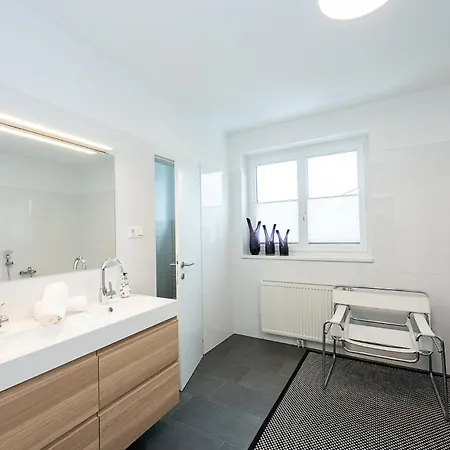 Apartman Sued Klagenfurt am Woerthersee