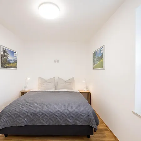 Sued Apartment Klagenfurt am Woerthersee