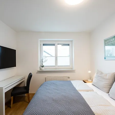 Sued Klagenfurt am Woerthersee