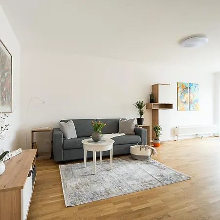 Sued Klagenfurt am Woerthersee