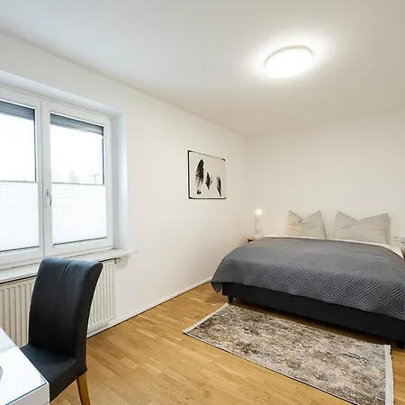 Apartman Sued Klagenfurt am Woerthersee