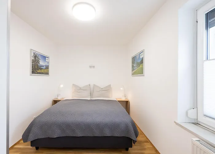 Sued Apartment Klagenfurt am Woerthersee