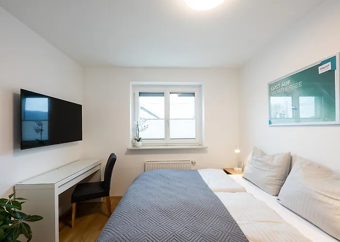 Sued Клагенфурте