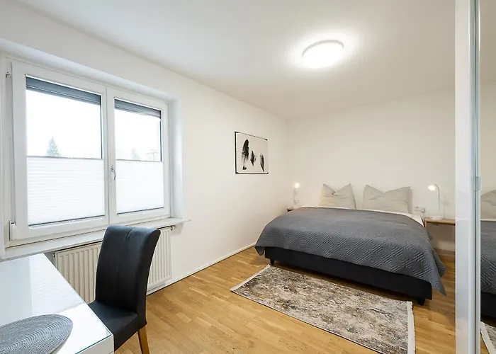 Apartment Sued Klagenfurt am Woerthersee